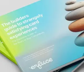 ENFUCE BUILDERS GUIDE