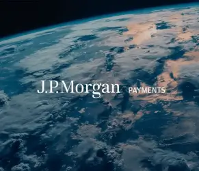 J.P. MORGAN